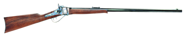 2200092be0.png TAYLOR'S & COMPANY 1874 SHARPS 45-70 CCH/WD 32"