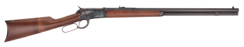 220036c83c.png TAYLOR'S & COMPANY 1892 RIFLE 357MAG BL/WD 24"