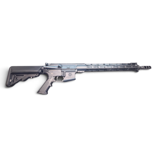 mwa 15 entry level rifle