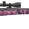 MOSSBERG PATRIOT SPR BANT 243 MGW PKG
