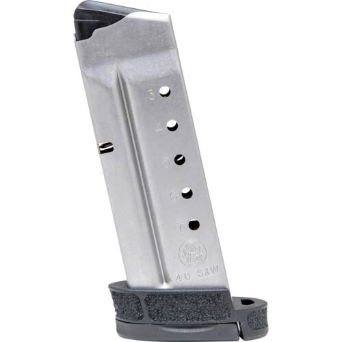 3009877.jpg S&W MAG MP2 SHD 40SW 7RD