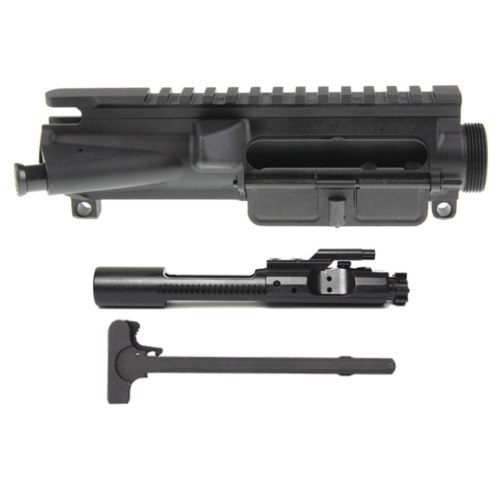 MWA AR-15 Assembled Upper MWA AR-15 Assembled Upper