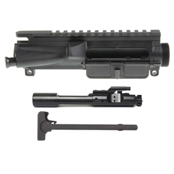 MWA AR-15 Assembled Upper