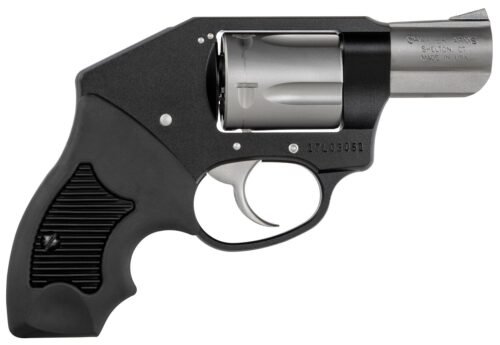 316259aca.jpg CHARTER ARMS OFF DUTY 38SPC BLK/SS 2"