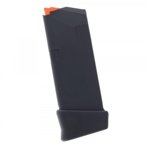 477025c99.jpg GLOCK MAGAZINE G26 G5 9MM 12RD PKG