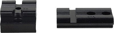 48475.jpg WEAVER BASE TOP MOUNT PAIR - WINCHESTER 94 MATTE