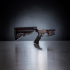 MWA-15 STD Complete Lower Receiver