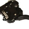 TIMNEY TRIGGER REMINGTON MDL7 - W/SAFETY BLACK