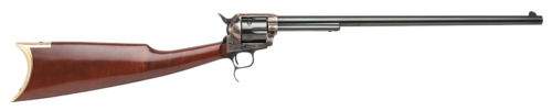 5501287c94.png TAYLOR'S & COMPANY 1873 CATTLEMAN 44-40 BL/WD 18"