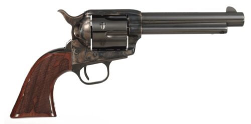 5551291633-1.jpg TAYLOR'S & COMPANY GAMBLER 357MAG 5.5" BL/WD