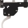 TIMNEY TRIGGER RUGER 77 - W/TANG SAFETY NICKEL