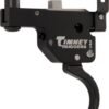 TIMNEY TRIGGER RUGER 77 - W/TANG SAFETY BLACK