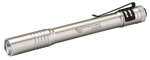 66121_dsmlug.jpg SLI STYLUS PRO SILVER 100 LUM