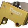 TIMNEY TRIGGER IWI TAVOR - 4LBS PULL 2 STAGE SOLID