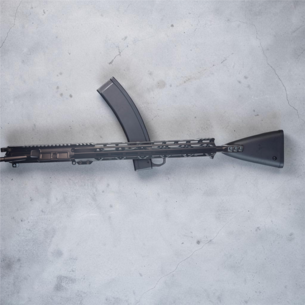 MWA 16" 5.56 AR-15 Complete Upper MWA 16" 5.56 AR-15 Complete Upper