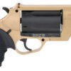 725327612360-1.jpg TAURUS PUB DEF POLY 410/45 FDE/BLK 2"