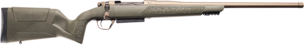 8011505401.png CHRISTENSEN ARMS EVOKE 450BM BRNZ/GRN 20" #