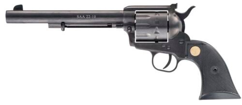 8053670710276-1.jpg CHIAPPA FIREARMS CHIAPPA SAA TARGET 22-10 7.5"