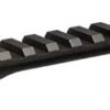 8100001200.jpg CHRISTENSEN SCOPE BASE 1-PIECE - REMINGTON 700 SA BLACK