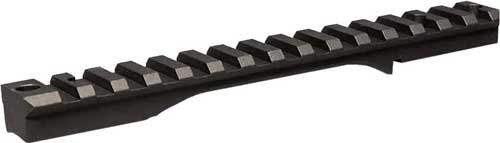8100001200.jpg CHRISTENSEN SCOPE BASE 1-PIECE - REMINGTON 700 SA BLACK