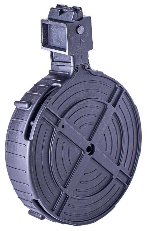 813393012846-1.jpg AMERICAN TACTICAL INC MAG GSG-16 110RD DRUM 10/22