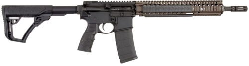 815604016605-1.jpg DANIEL DEFENSE DDM4A1 556MM FDE 14.5" CA