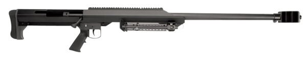 BARRETT FIREARMS M99 50BMG BLACK 32" BIPOD