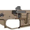 RADIAN WEAPONS MODEL 1 ADAC-15 LOWER BROWN