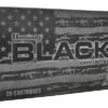 HRN 338ARC 215GR BLK FTX 20RD