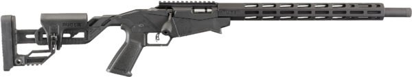 RUG PREC RIM RFL BA 17HMR 9RD