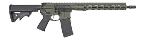 850006403530-1.jpg LWRC IC-DI 300BLK FDE 16.1" 30+1 ML