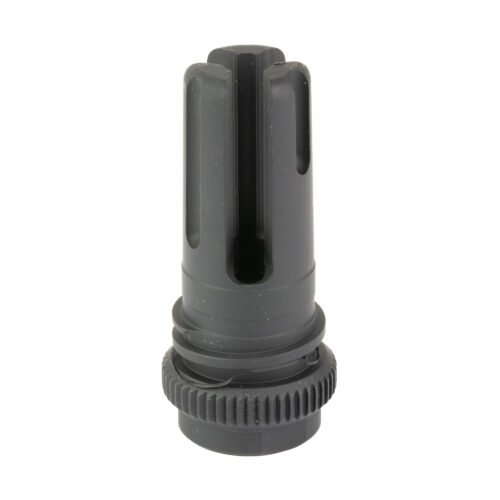 850036491057-A.jpg AAC (ADVANCED ARMAMENT) BLACKOUT FH 51T 5.56MM 1/2x28#