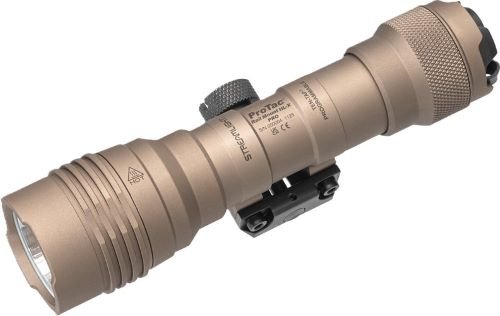 89028.jpg STREAMLIGHT PRO TAC HL-X PRO - RAIL MOUNT LIGHT DESERT TAN