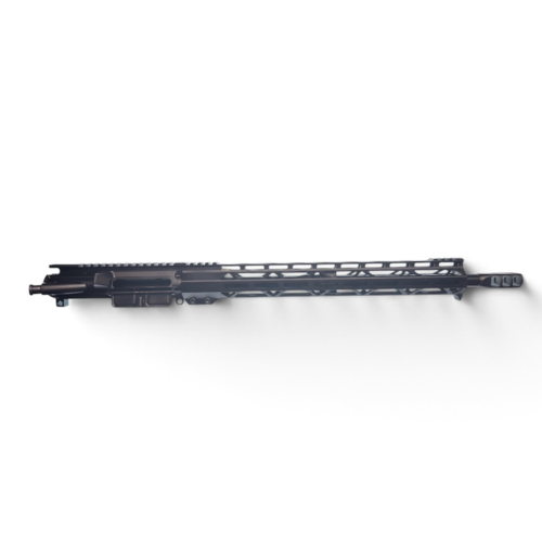 MWA 16" 5.56 AR-15 Complete Upper Assembly (No BCG/CH) MWA 16" 5.56 AR-15 Complete Upper Assembly (No BCG/CH)