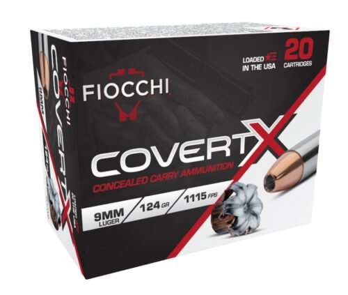 9ccwb.jpg FIO 9MM 124GR COVERTX JHP 20R