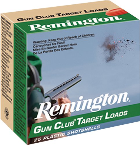 A20235.jpg REMINGTON GC 20GA 2.75" 7/8OZ - #8 1200FPS 250RD CASE LOT