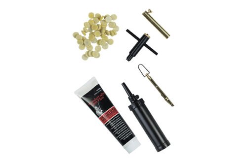 A3150.jpg TRA REVOLVER SHOOTERS KIT