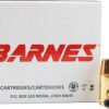 A32528_2.jpg BARNES 9MM 115GR JHP - 20RD 10BX/CS