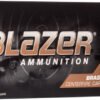 A5204.jpg CCI BLAZER BRASS 38 SPECIAL - 125GR FMJ 50RD 20BX/CS