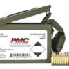 PMC 5.56X45 55GR FMJ-BT 840RD - M2A1 CAN W/BANDOLEER