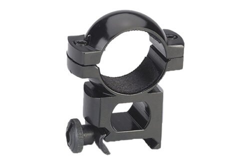 TRA RING WEAVER PEEP 1IN MATTE