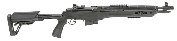 SPG M1A SOCOM-16 7.62B COMP 10