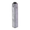 ALLEYCAT 6MM INCONEL 718 QD BLK