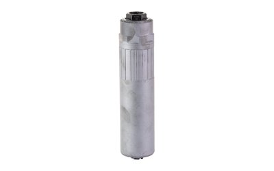 ALLEYCAT 6MM INCONEL 718 QD BLK