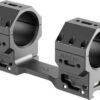AD0014_1.jpg AUDERE SCOPE MOUNT ADVERSUS - 34MM HIGH BLACK