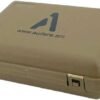 AD0014_PKG.jpg AUDERE SCOPE MOUNT ADVERSUS - 34MM HIGH BLACK