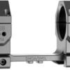 AD0014_PROFILE_1.jpg AUDERE SCOPE MOUNT ADVERSUS - 34MM HIGH BLACK
