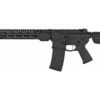 ADM4R5BLK14M1MLOK_1.jpg AM DEF ADM4 5.56 14.5" PIN 30RD BLK