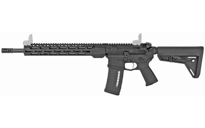 ADM4R5BLKM1MLOK016_1.jpg AM DEF ADM4 RIFLE MLOK 16" BLK 5.56