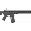 AM DEF ADM4 RIFLE MLOK 16" BLK 5.56
